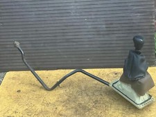 renault clio 1.2 8v 2002 gear stick  8200136240