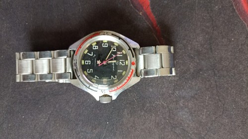 Boctok vostok cccp - boctok,