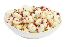 MED FOOD - PICKLED GARLIC - Marinated Pickled Garlic Cloves - Various Flavours