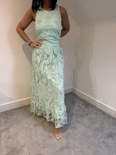 Lipsy dress size premium - lipsy,