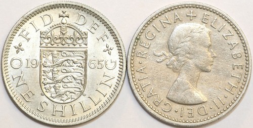 1953 1966 elizabeth - elizabeth, ii