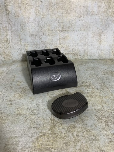 Hme pager way charger - pager,