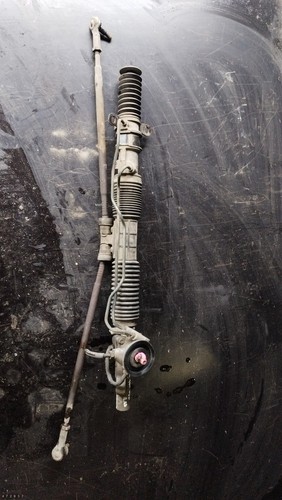 2005 honda power steering - honda,