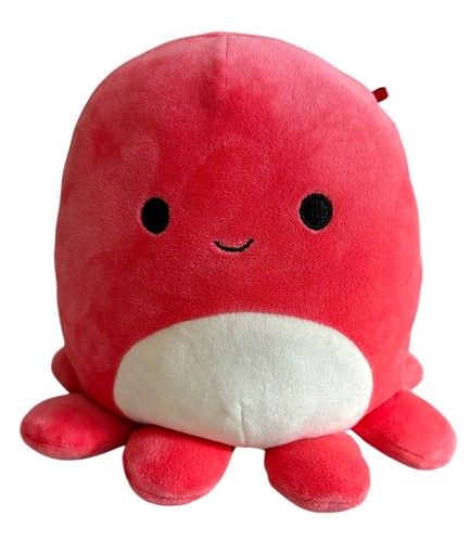 Squishmallows octopus soft - octopus,
