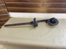 Piaggio Hexagon 125 - 2T 1994 1998 Forks Front Brake Disc