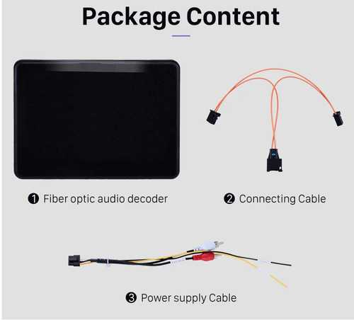 Wire harness optical fiber - wire,