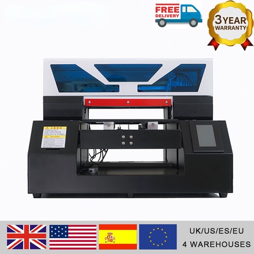 Dtg printer for tshirt - a3,