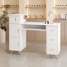 Pro Manicure Nail Table