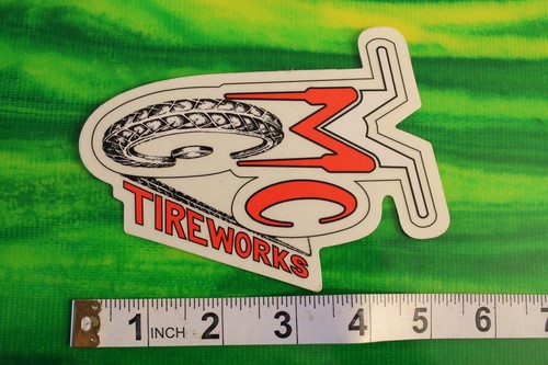 Tireworks tire works - mc,