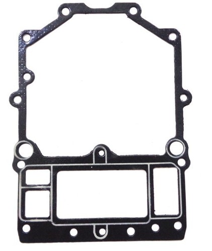 Powerhead base gasket yamaha - powerhead,