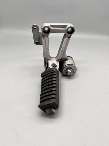 Kawasaki gpz 600 footrest - 600, r