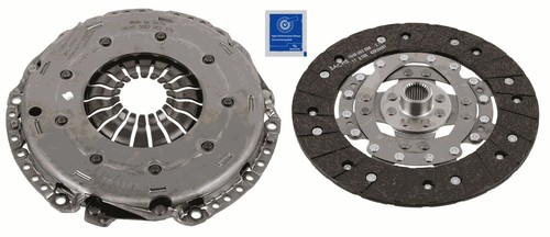 3000 970 131 - , sachs