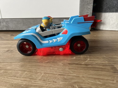 Paw patrol mighty pups - paw,