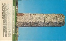 Flamborough head old beacon