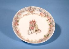Royal Doulton Brambly Hedge