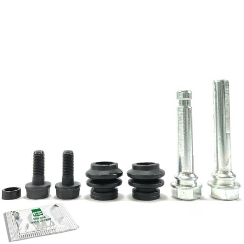 Rear brake caliper slider - brake,