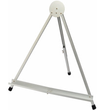 Jakar aluminium table easel - aluminium,