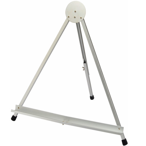 Jakar aluminium table easel - aluminium,