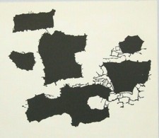 HANS ORLOWSKI mounted ltd ed