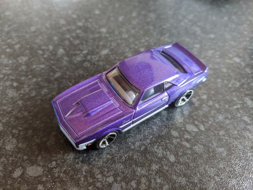 Hot wheels 2019 - wheels, chevrolet