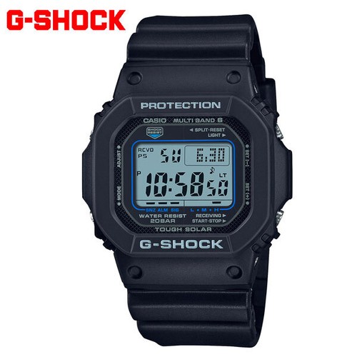 Casio shock m5610u 1cjf - g-shock, gw-m5610u-1cjf