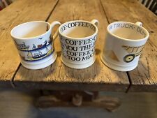 EMMA BRIDGEWATER  •   Set of