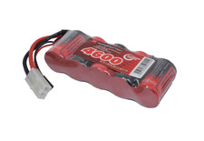Rechargeable Battery Pack 6V