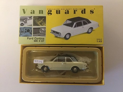Vanguards 04100 ford - 04100,