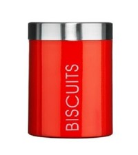 Breakfast Biscuit Tin Vintage