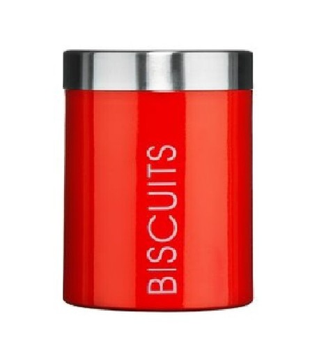Breakfast biscuit tin vintage - biscuit,