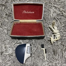 Philishave Type SC 7860 G (Philips Electric Shaver Razor) Retro Vintage Rare