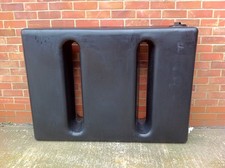 350L Litre Plastic Water