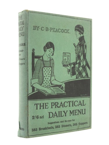 The practical daily - the,