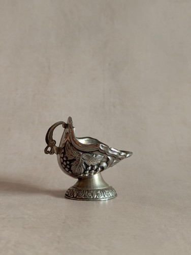 Vintage english silver plated - english,