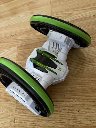 Spin master air hogs stunt - air,