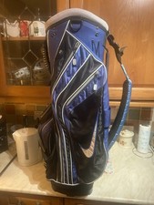 Nike Golf Cart Bag 14-Way