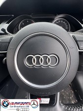 AUDI A4 B8 B8.5 STEERING WHEEL