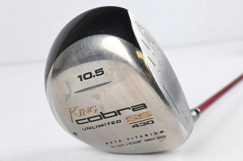 Cobra king driver 10 - king,