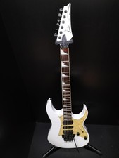 IBANEZ RG350DX Electric Guitar-01