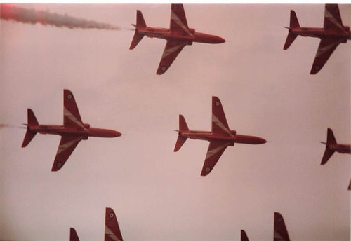 Photo bae hawk - photo, red