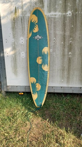 Longbord surfboard - longbord,