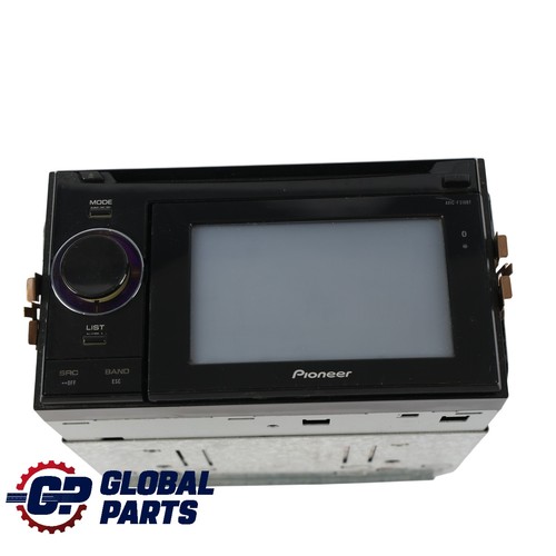Pioneer avic f310bt player - avic-f310bt, cd