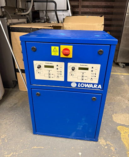 Lowara presfix dual system ie2 - presfix,