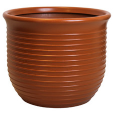Trifibre Roto Moulded 58cm Heavy Duty Outdoor Premium Plant Pot 72L Planter