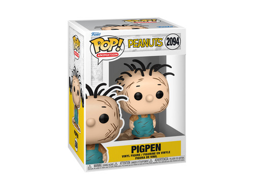 Funko pop peanuts pigpen - pop!,