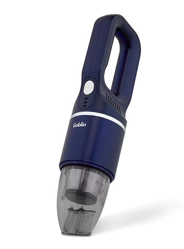 Goblin blue mini cordless - goblin,