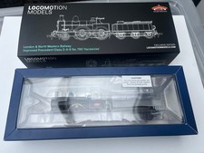 Bachmann 35-160NRM OO Gauge