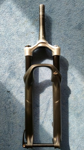 Rockshox pike rct3 - rockshox,