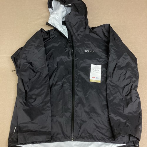 Rab downpour plus 0 - rab,