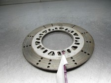 Kawasaki ZL900 ZL1000 Eliminator Motorcycle One Pair Of Brake Discs 5.00mm 